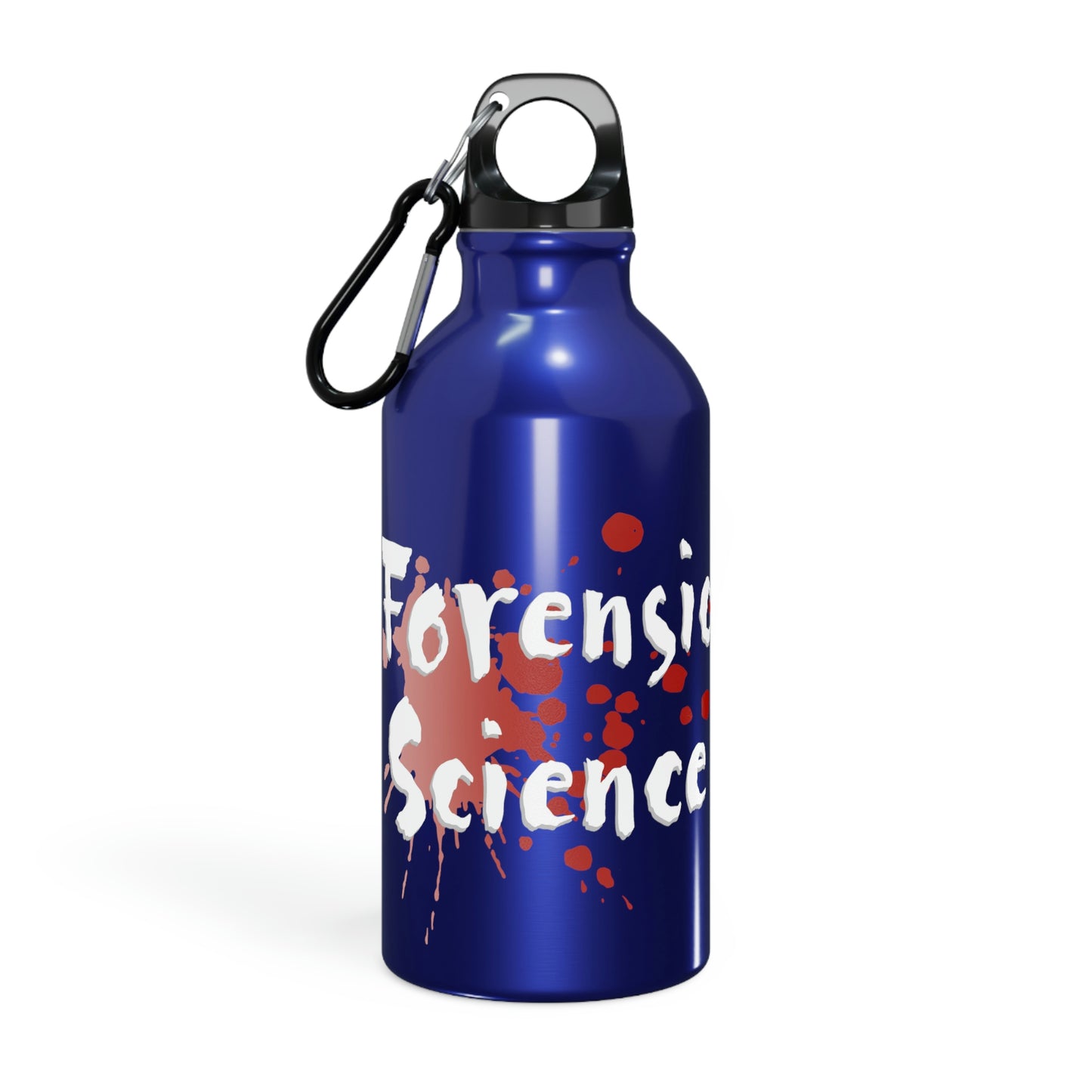 Stay hydrated while out on adventures, at the gym, at work, or anywhere your day takes you. The Oregon sport bottle is a custom sports bottle with 13.5 fl.oz capacity that is available in 12 colors to choose from.