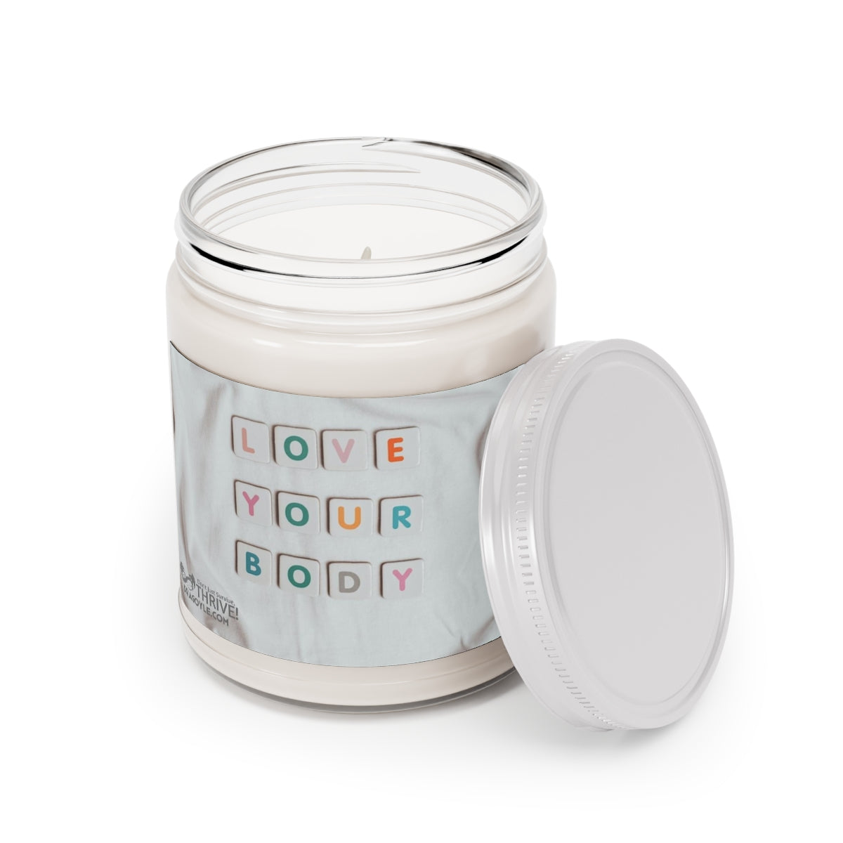 Comfort Spice Scented Candle, 9oz