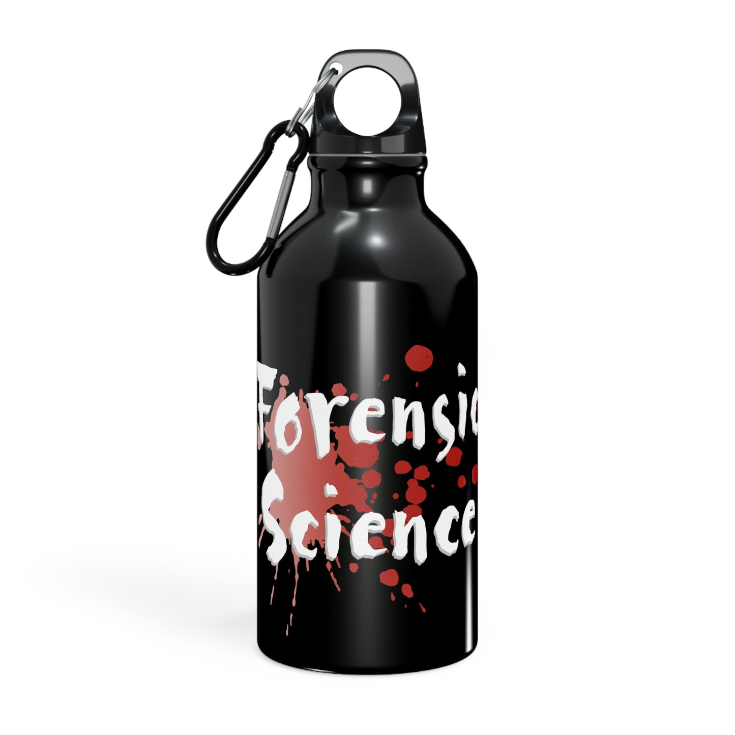 Stay hydrated while out on adventures, at the gym, at work, or anywhere your day takes you. The Oregon sport bottle is a custom sports bottle with 13.5 fl.oz capacity that is available in 12 colors to choose from.