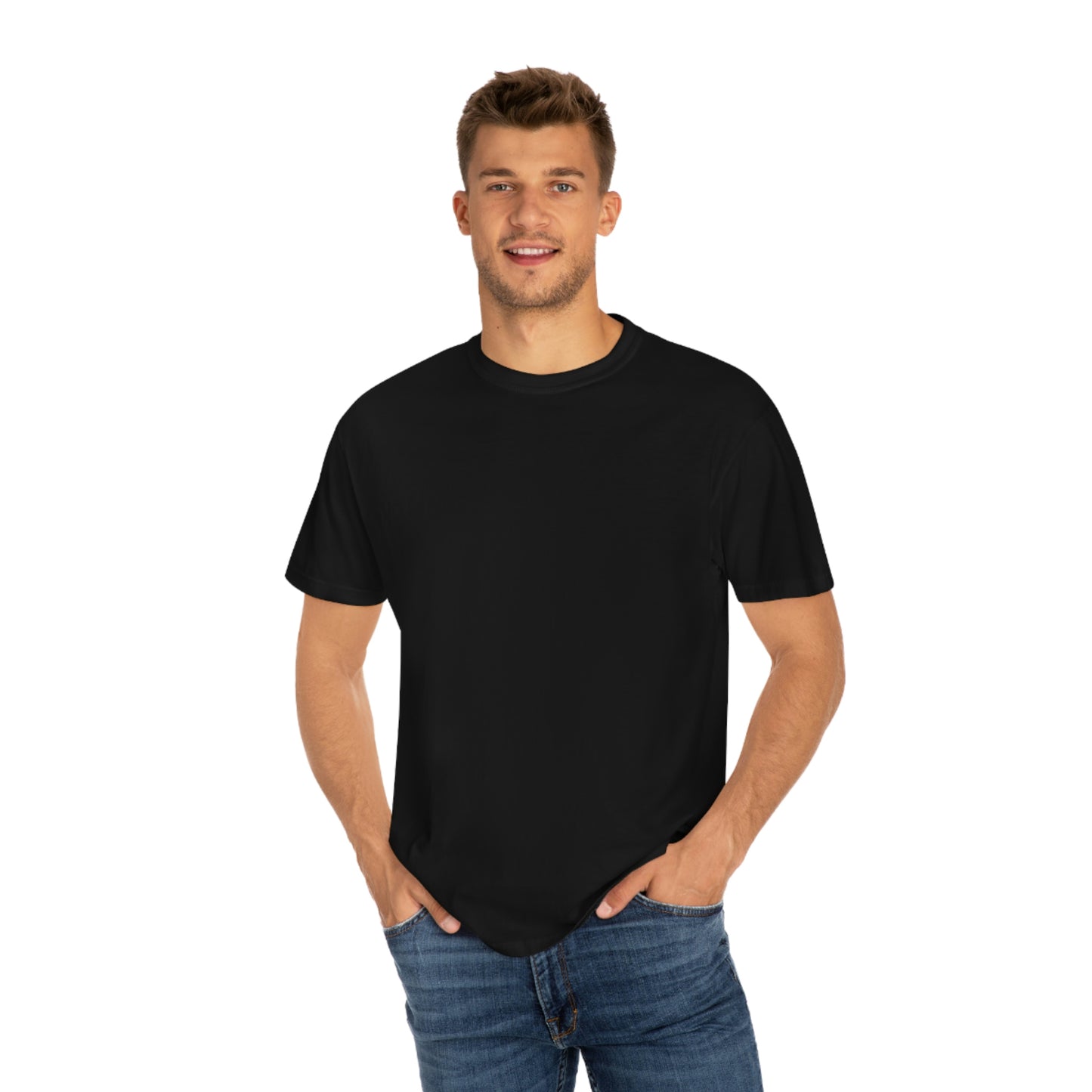 Enjoy this comfortable Forensic Science t-shirt, design is on the back. Comfort Colors introduces its garment-dyed t-shirt; a fully customizable tee made 100% with ring-spun cotton.