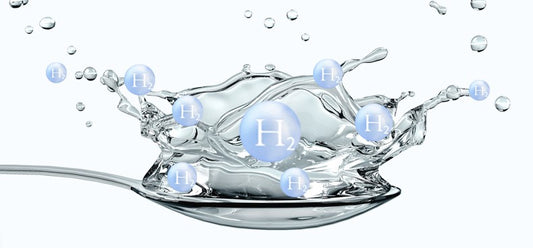 The Ultimate High H2 - ORP Hydrogen Ionizer Water Bottle for Optimal Hydration