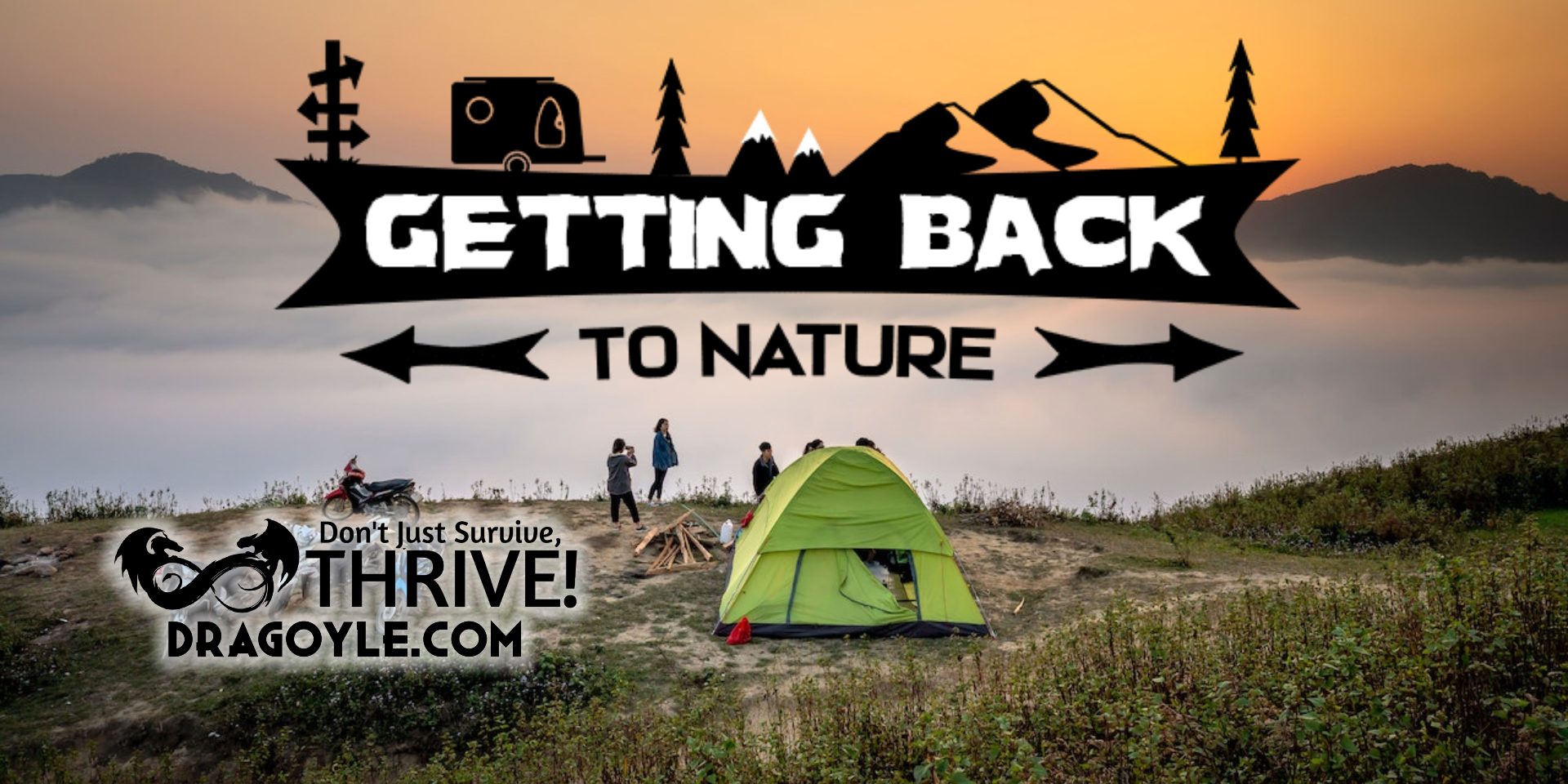 The 10 Best Tips for Your Next Tent Camping Adventure!