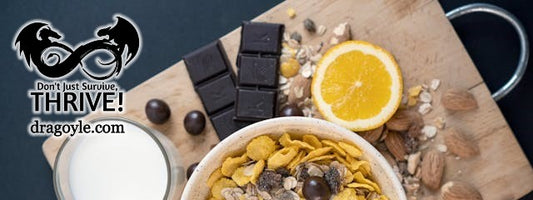 How To Unlock the Secret Health Benefits of Chocolate!