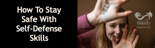 Self-defense is about protecting yourself from harm by using physical force or techniques. The key principles include awareness, avoidance, de-escalation, and physical defense as a last resort.