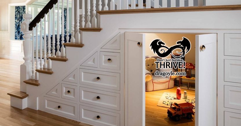 creating a safe room in a current home is an excellent investment in the safety and security of you and your family