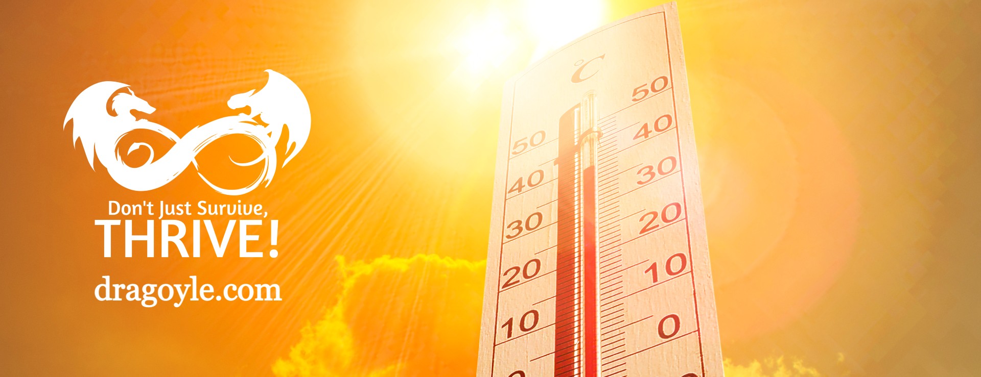 Whether you're enduring scorching summers, tropical climates, or desert landscapes, we've compiled a list of practical and ingenious strategies to help you beat the heat and maintain your sanity.