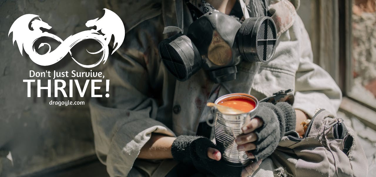 Top 5 Prepper's Gear for Urban Survival