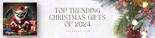 best christmas gifts at dragoyle.com