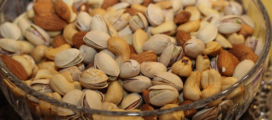 Top 11 Nuts to Eat For Improved Health