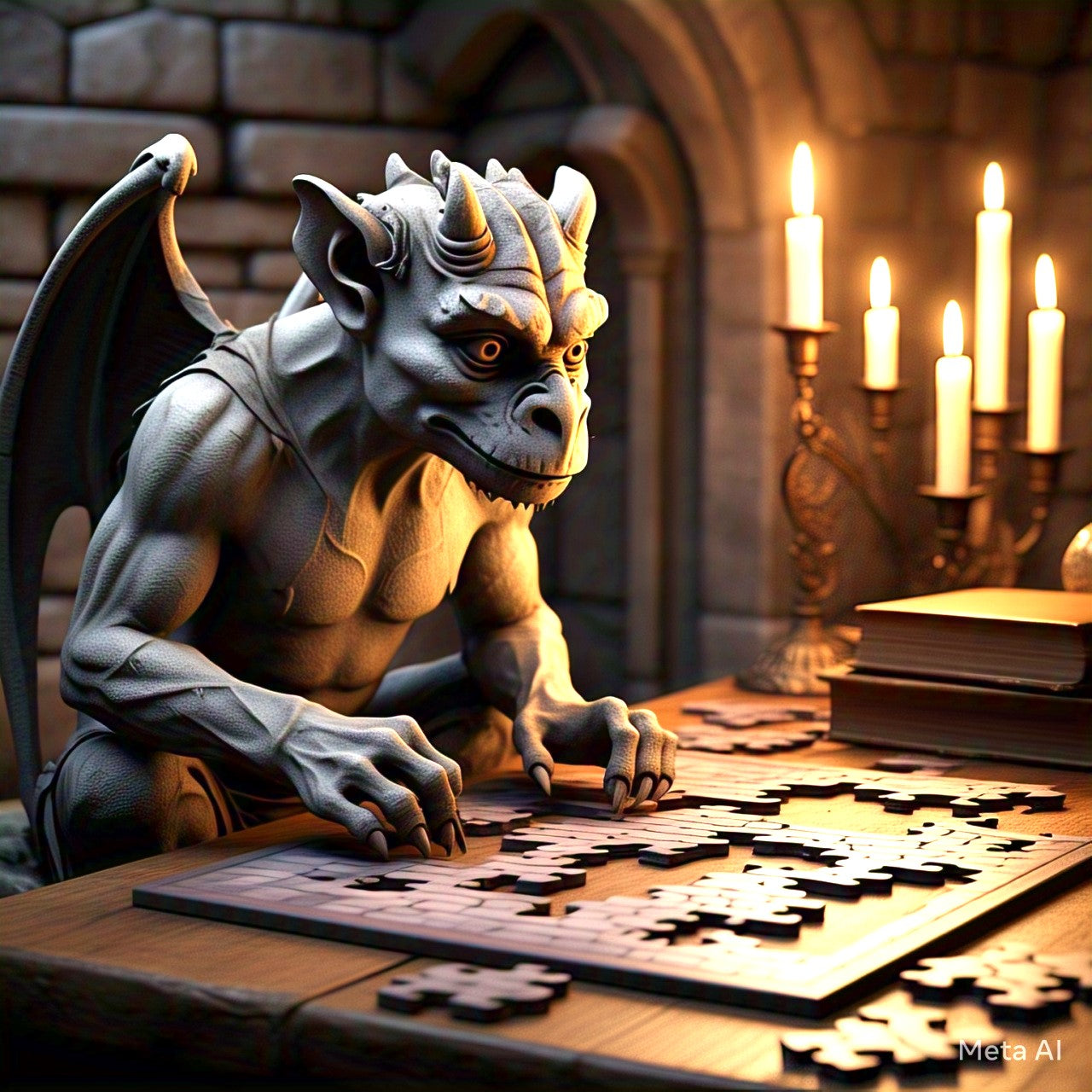 Puzzles