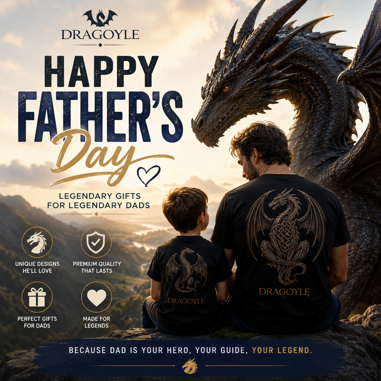 Father's Day Gifts