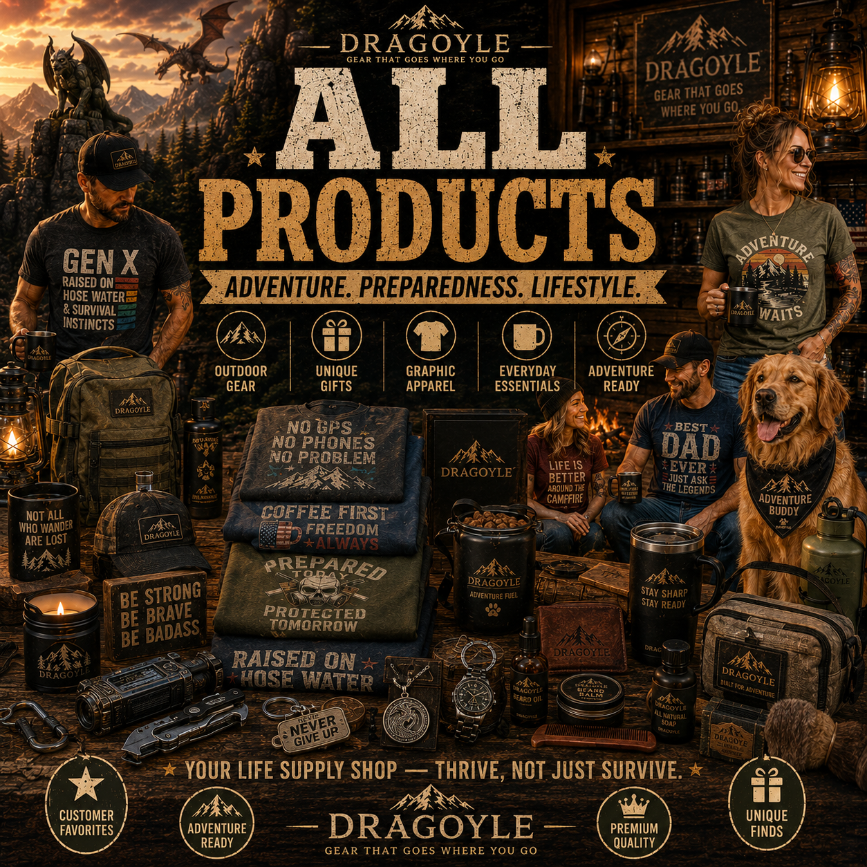 All Products