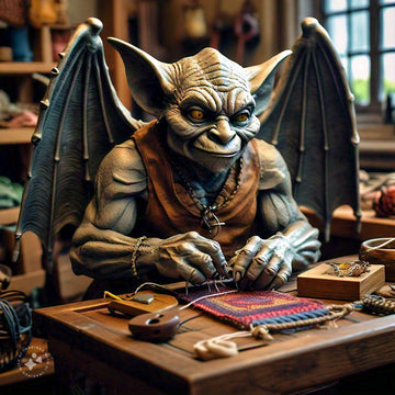 DIY projects allow people to express their creativity and personalize their space or belongings.