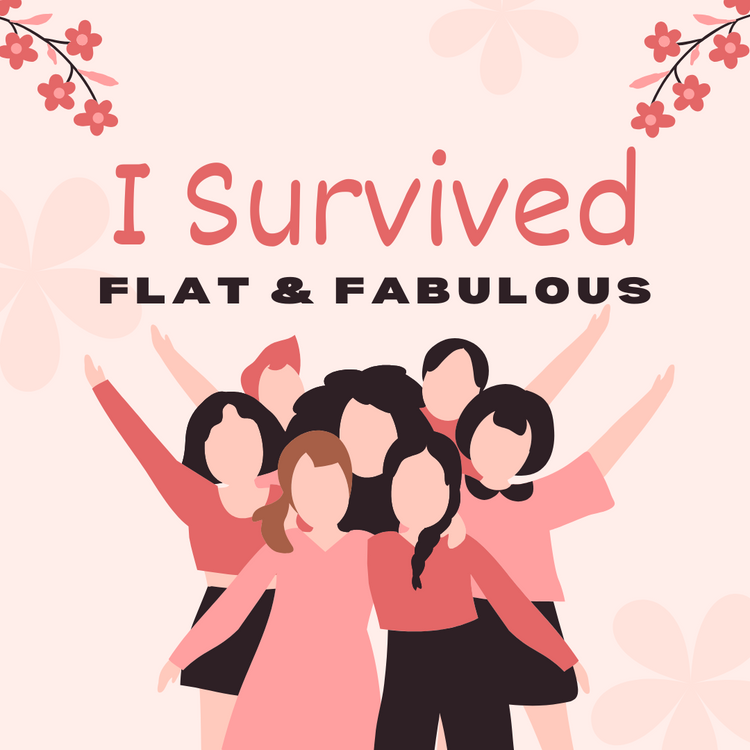 Double Mastectomy Survivors
