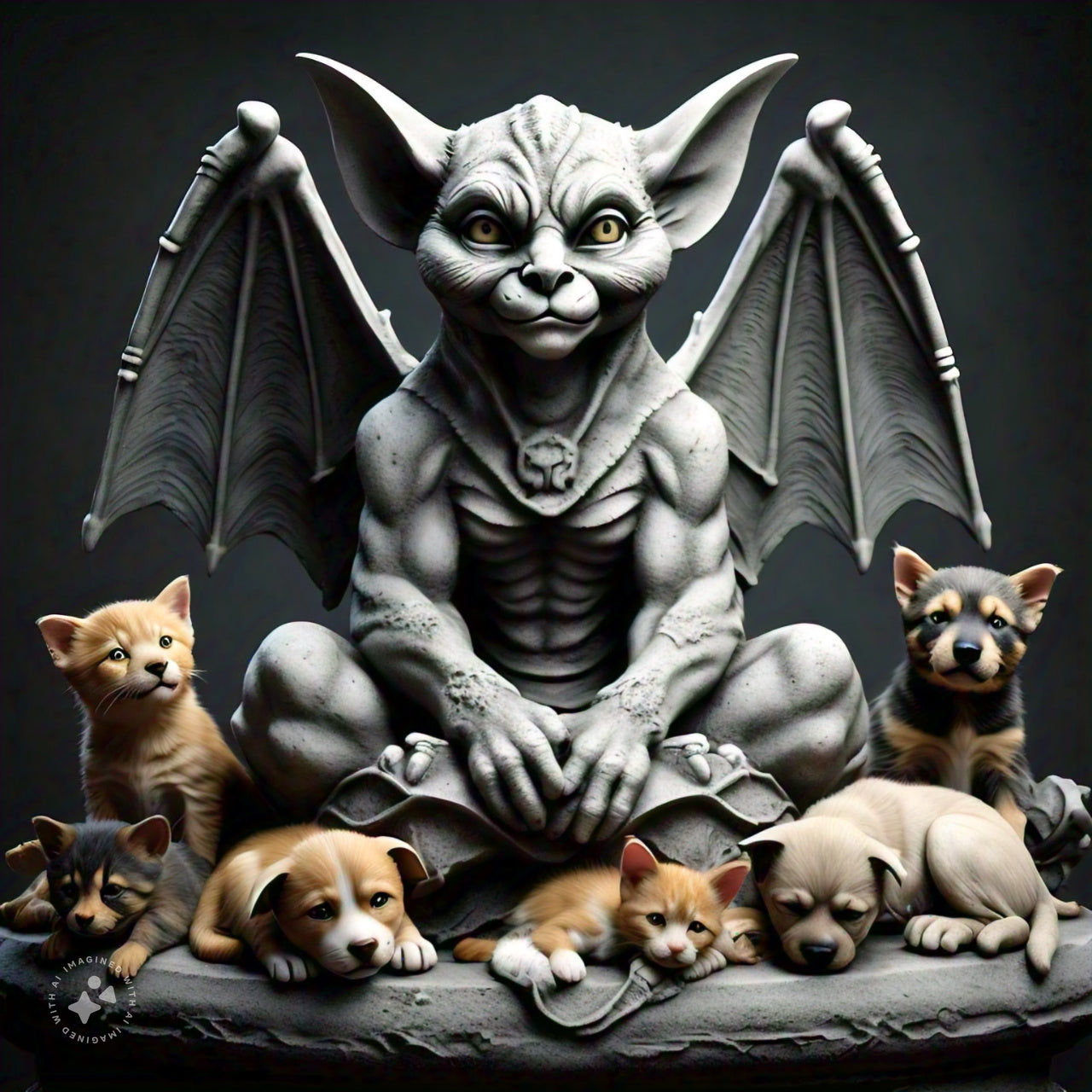 We find top quality pet products to make sure your pets have safe, tough products to enhance their quality of life.