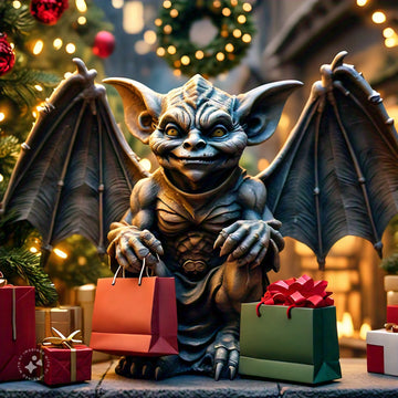 Holiday shopping with Dragoyle.com has become a major part of modern culture, with many people making a point to shop for gifts and other items well in advance of these occasions