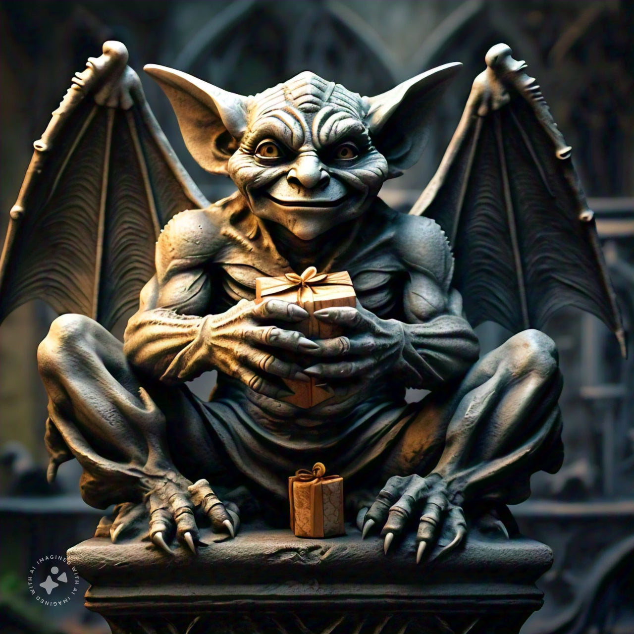 Here at dragoyle.com we provide a large variety of high quality affordable unique gifts.
