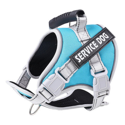 Quality Service Dog Chest Harness