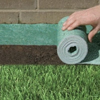 Our Biodegradable Grass Seed Starter Mat offers an easy and eco-friendly way to plant and grow grass. The mat is made of biodegradable material, ensuring that the mat will break down naturally and quickly. 