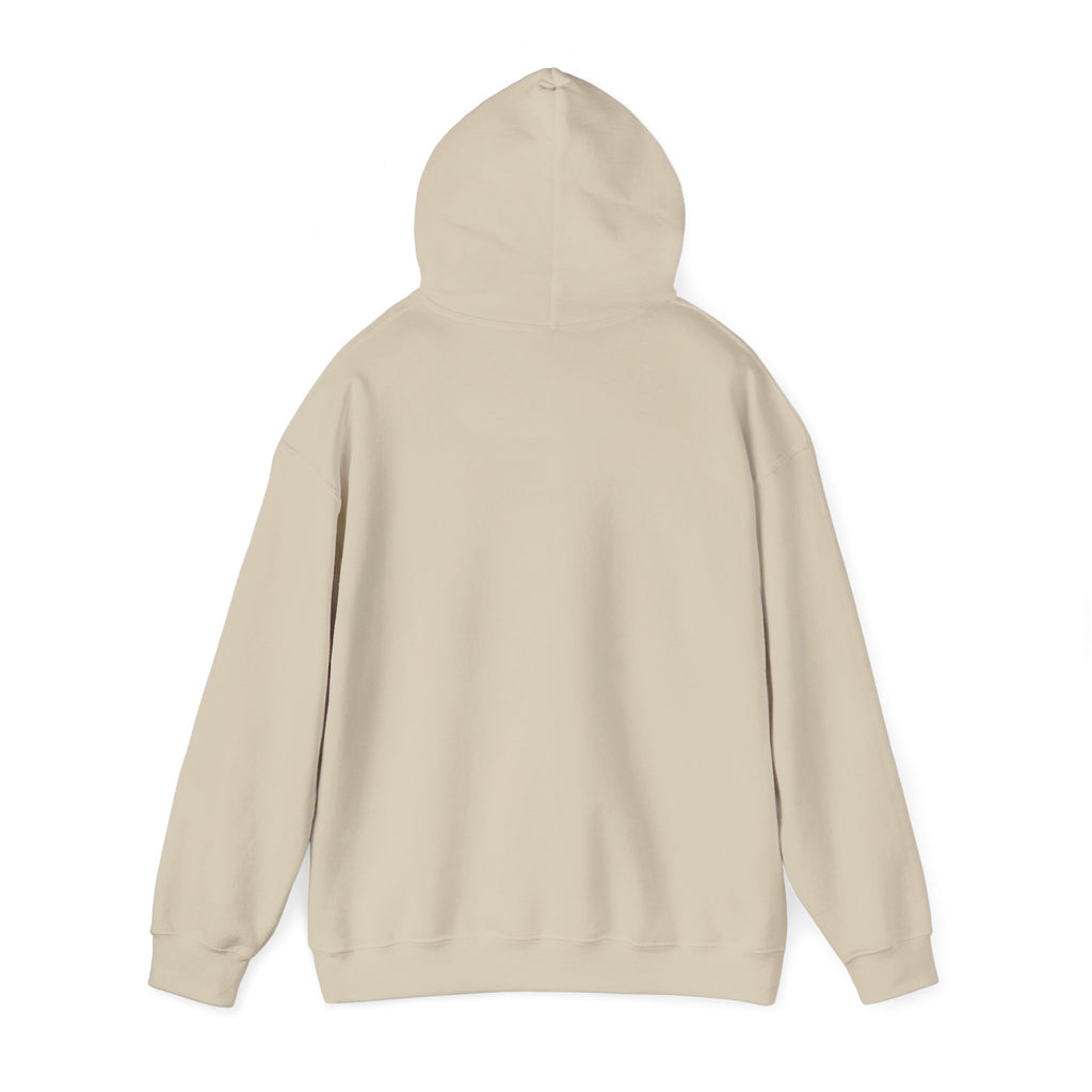Comfy Kangaroo Pouch Retirement Hoodie