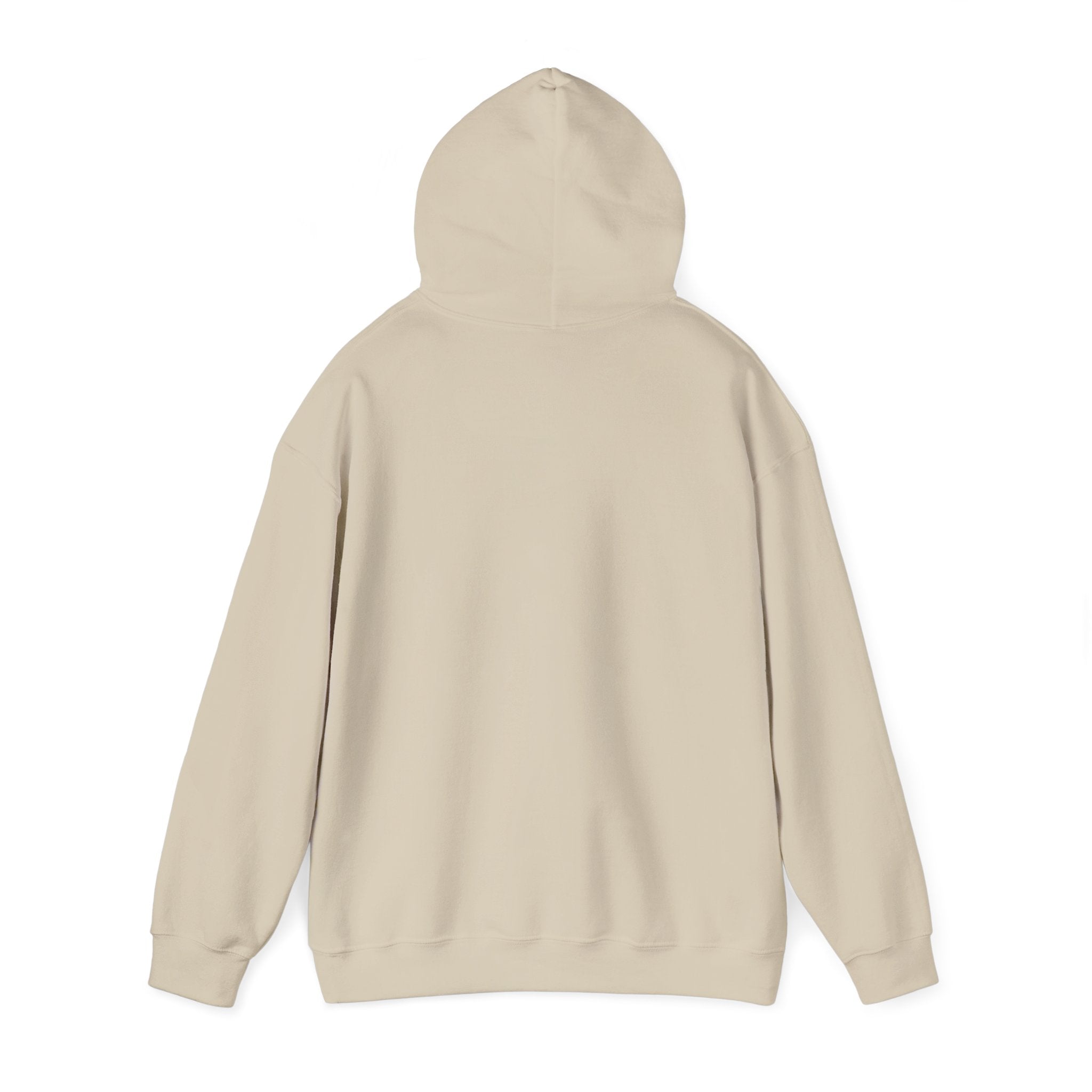 Comfy Kangaroo Pouch Retirement Hoodie