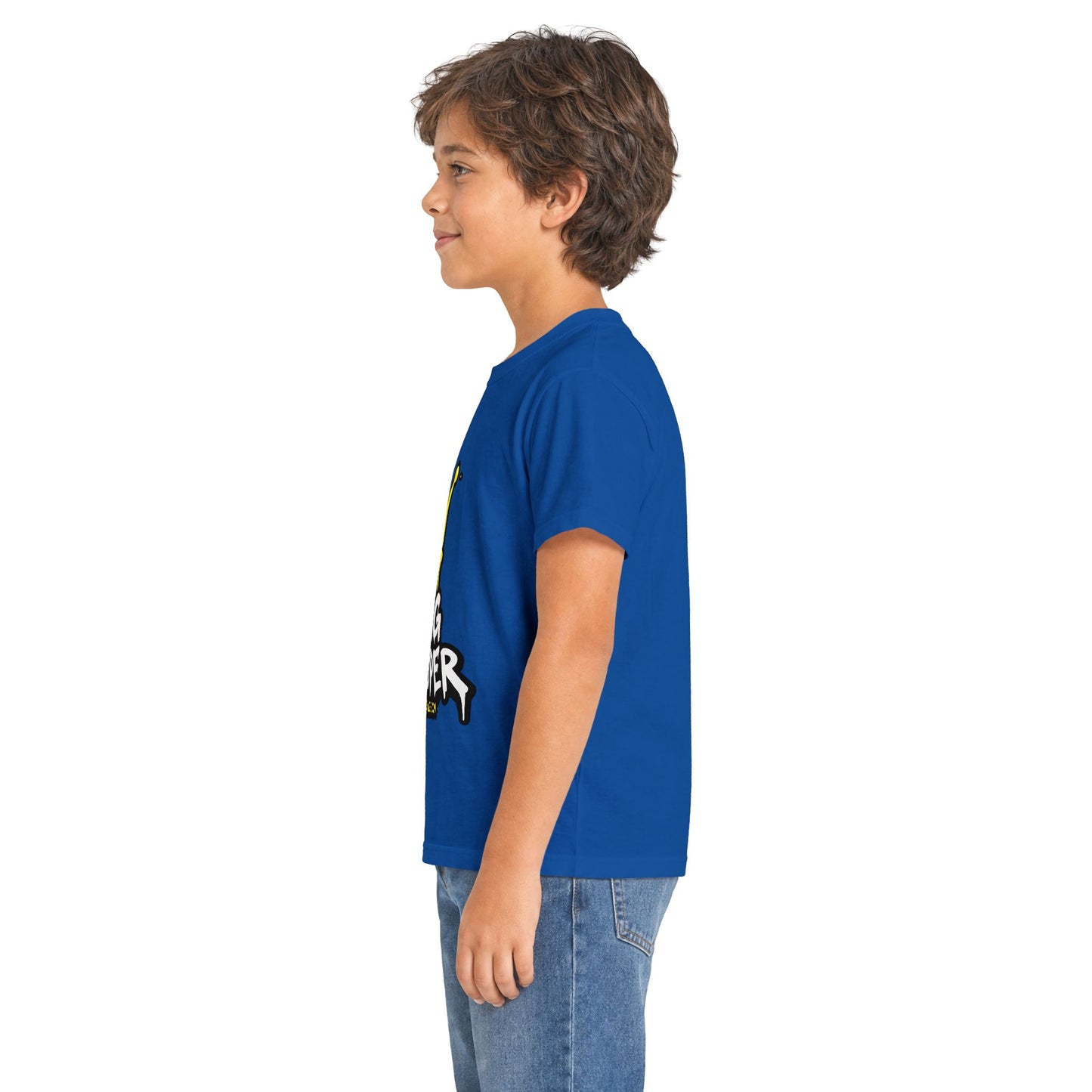 King Kooper Kids Graphic T-Shirt