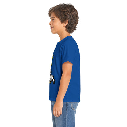 King Kooper Kids Graphic T-Shirt