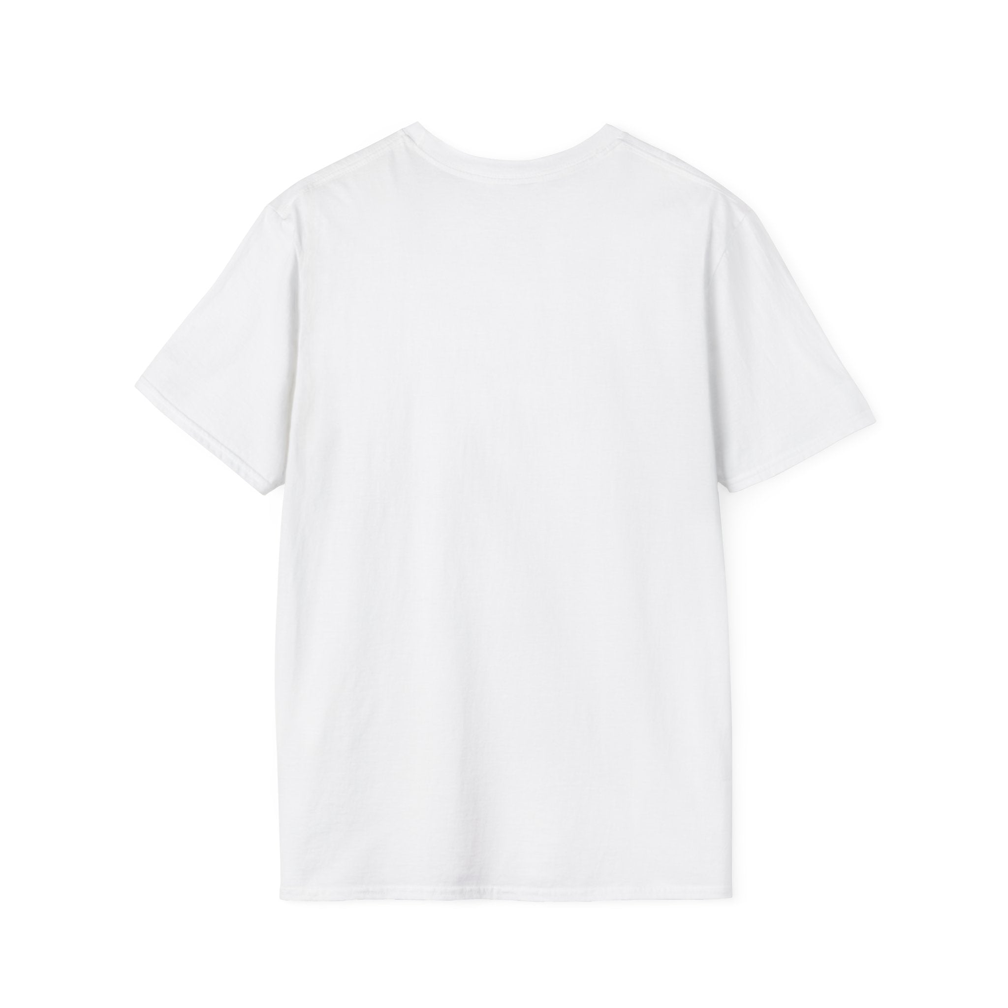High Standards Club Single Adults Lightweight Comfortable Tee