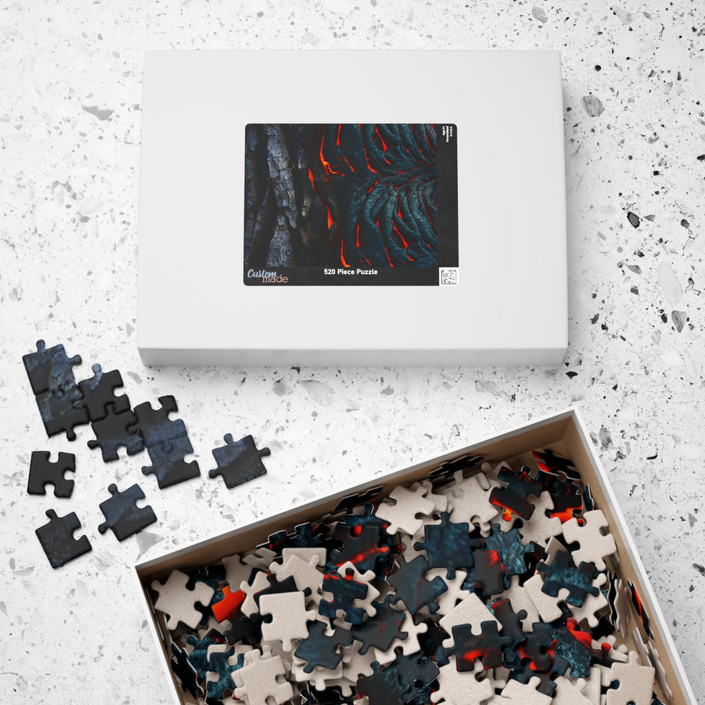 The vibrant colors bring your chosen design to life, creating an atmosphere of joy and satisfaction as you piece together the artwork. Ideal for puzzle enthusiasts, families, or anyone seeking a fun activity to unwind, these puzzles make wonderful gifts for holidays, birthdays, and special occasions like game nights or gatherings with friends.