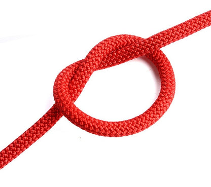 This professional high strength rock climbing rope provides the strength and durability needed for advanced outdoor climbing. Made with quality materials, it ensures safe and secure climbing experiences. Perfect for expert climbers seeking to conquer new heights.