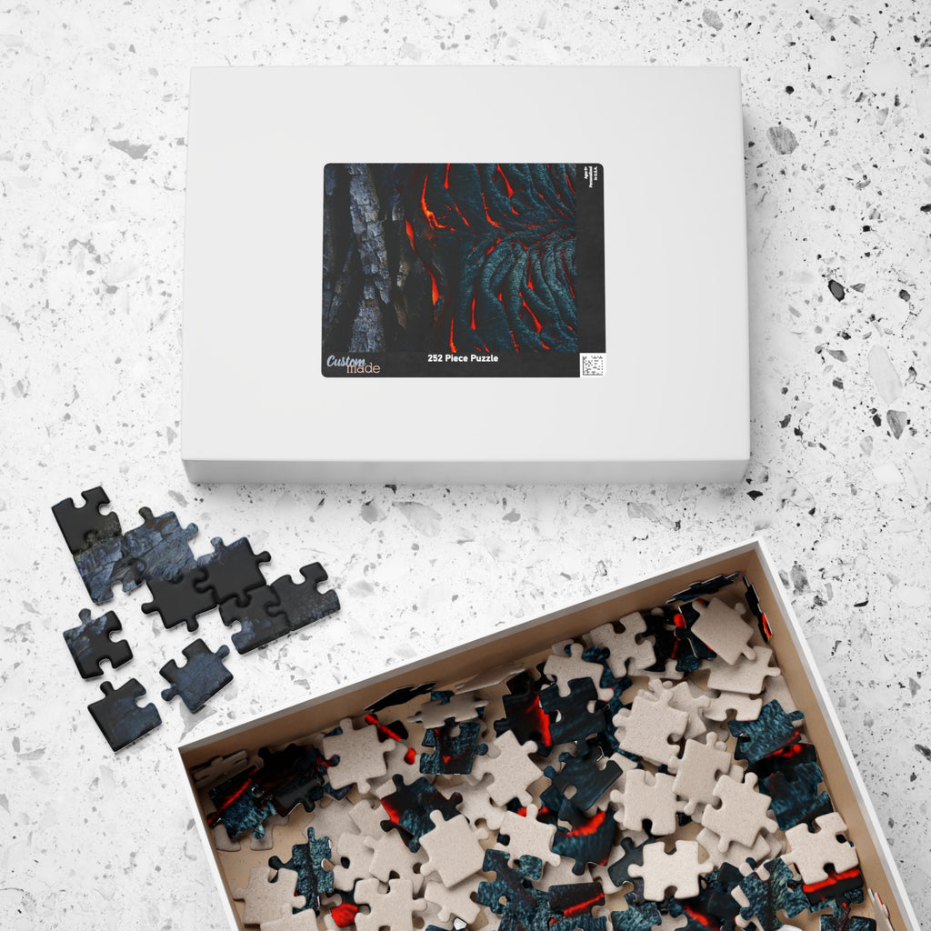The vibrant colors bring your chosen design to life, creating an atmosphere of joy and satisfaction as you piece together the artwork. Ideal for puzzle enthusiasts, families, or anyone seeking a fun activity to unwind, these puzzles make wonderful gifts for holidays, birthdays, and special occasions like game nights or gatherings with friends.