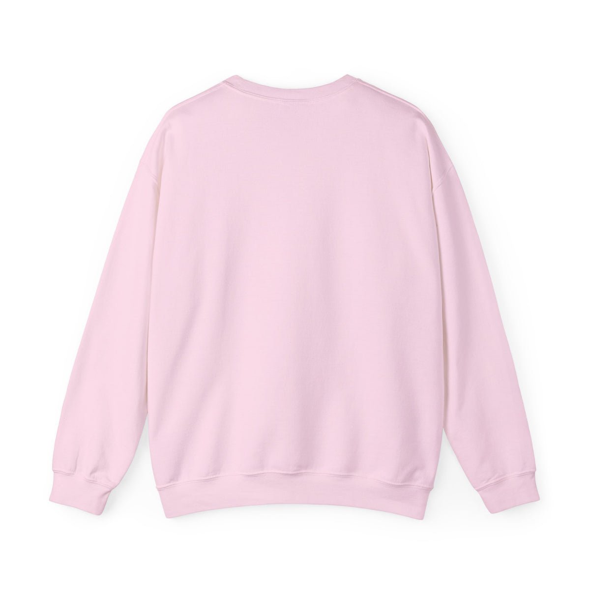 Christmas Witch Crewneck Sweatshirt – Magical Holiday Winter Design