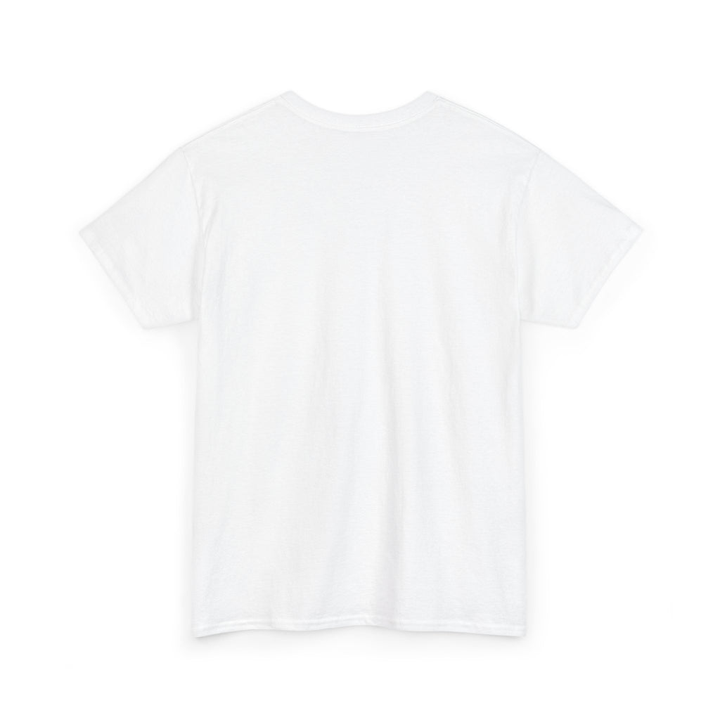 One Scar At A Time Heavy Cotton Tee