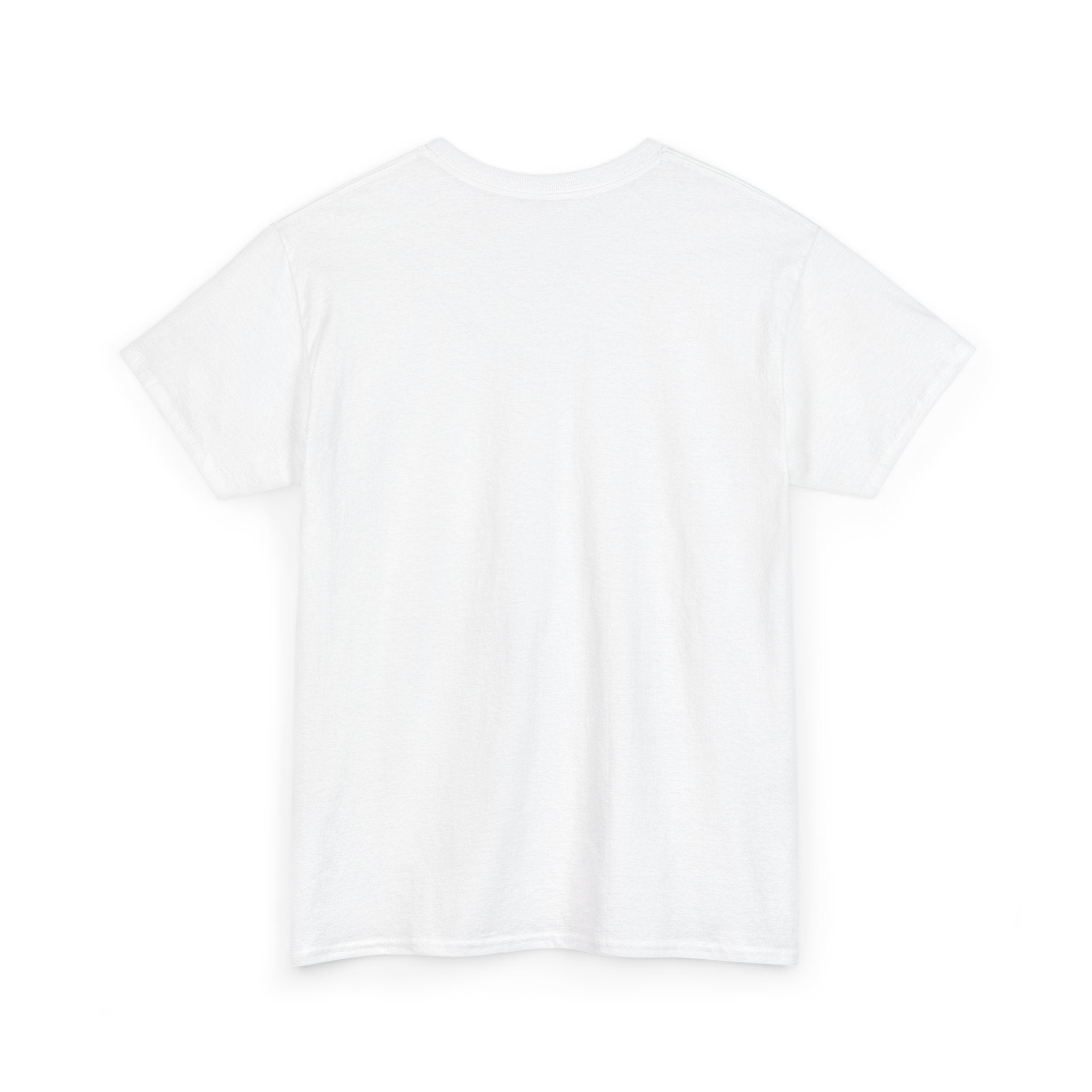 One Scar At A Time Heavy Cotton Tee