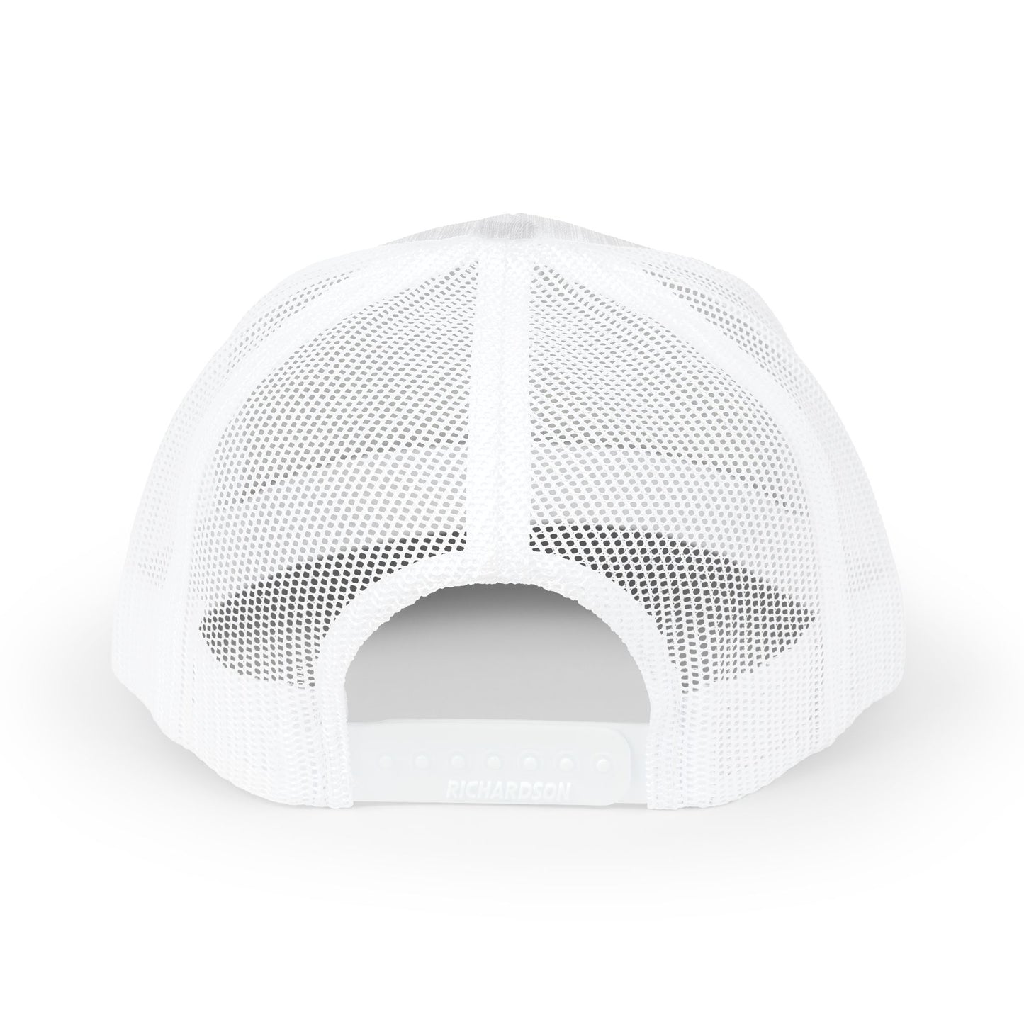 Adjustable "Don’t Spike My Cortisol" Snapback Pre-curved Cap