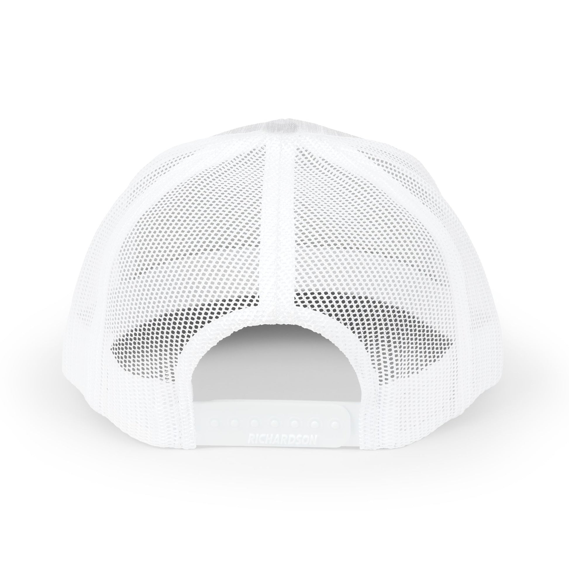 Adjustable "Don’t Spike My Cortisol" Snapback Pre-curved Cap