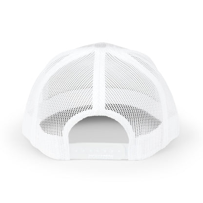 Adjustable "Don’t Spike My Cortisol" Snapback Pre-curved Cap
