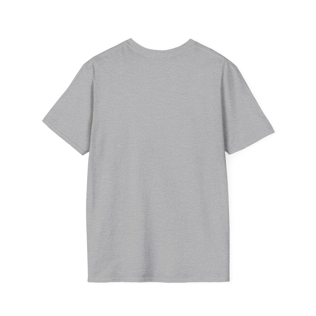 This unisex t-shirt is a canvas for self-expression, crafted for those who embrace resilience. With the phrase "Just Keep Moving Forward - Cancer Survivor" emblazoned across the chest, it celebrates strength and spirit.