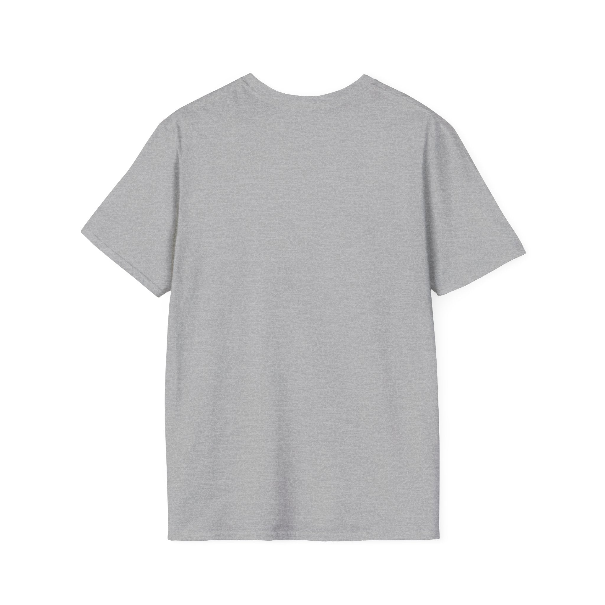 This unisex t-shirt is a canvas for self-expression, crafted for those who embrace resilience. With the phrase "Just Keep Moving Forward - Cancer Survivor" emblazoned across the chest, it celebrates strength and spirit.