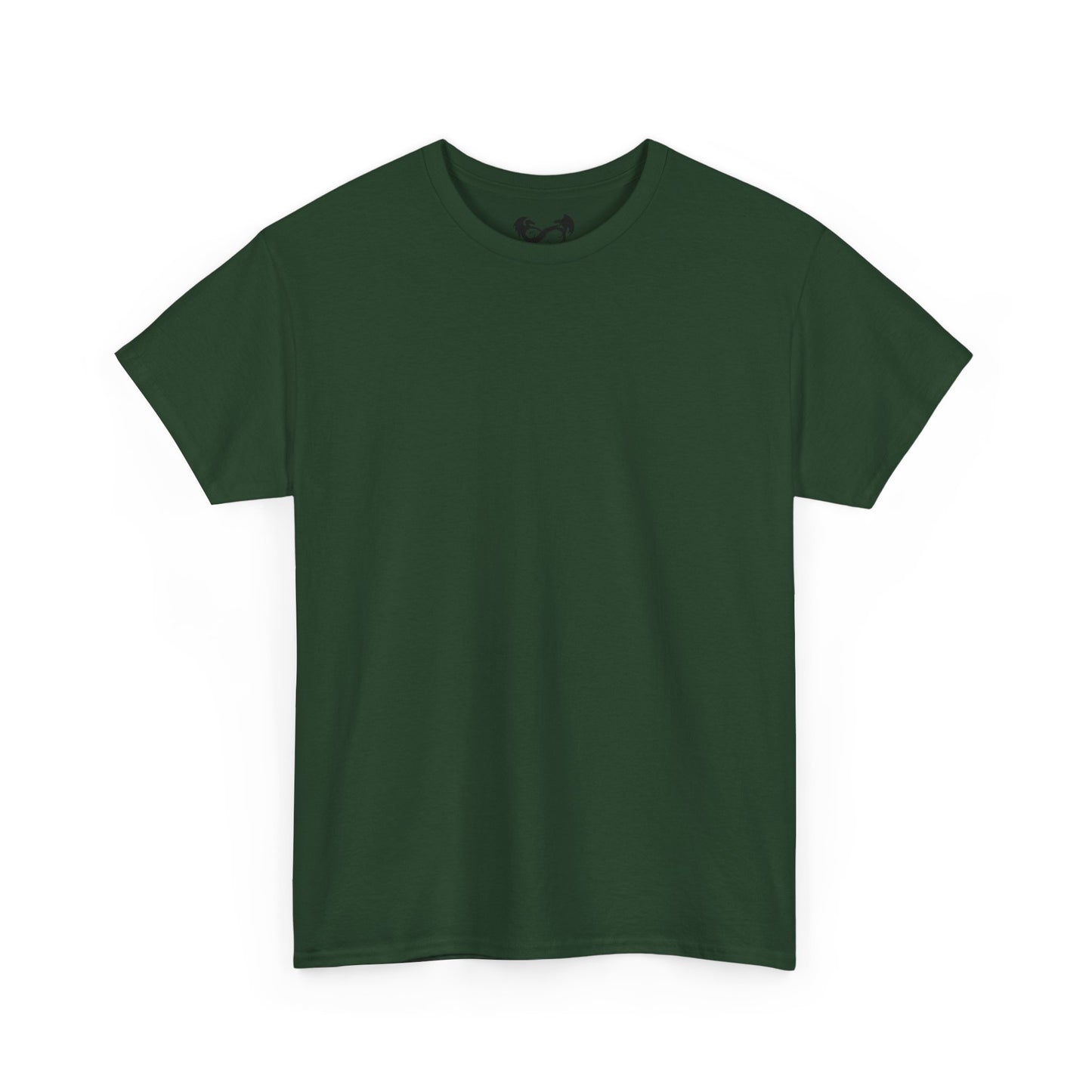 Unleash Some Serious Context Cotton T-Shirt