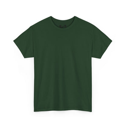Unleash Some Serious Context Cotton T-Shirt