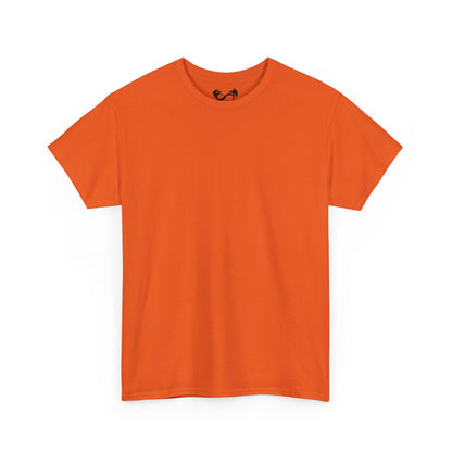 Unleash Some Serious Context Cotton T-Shirt