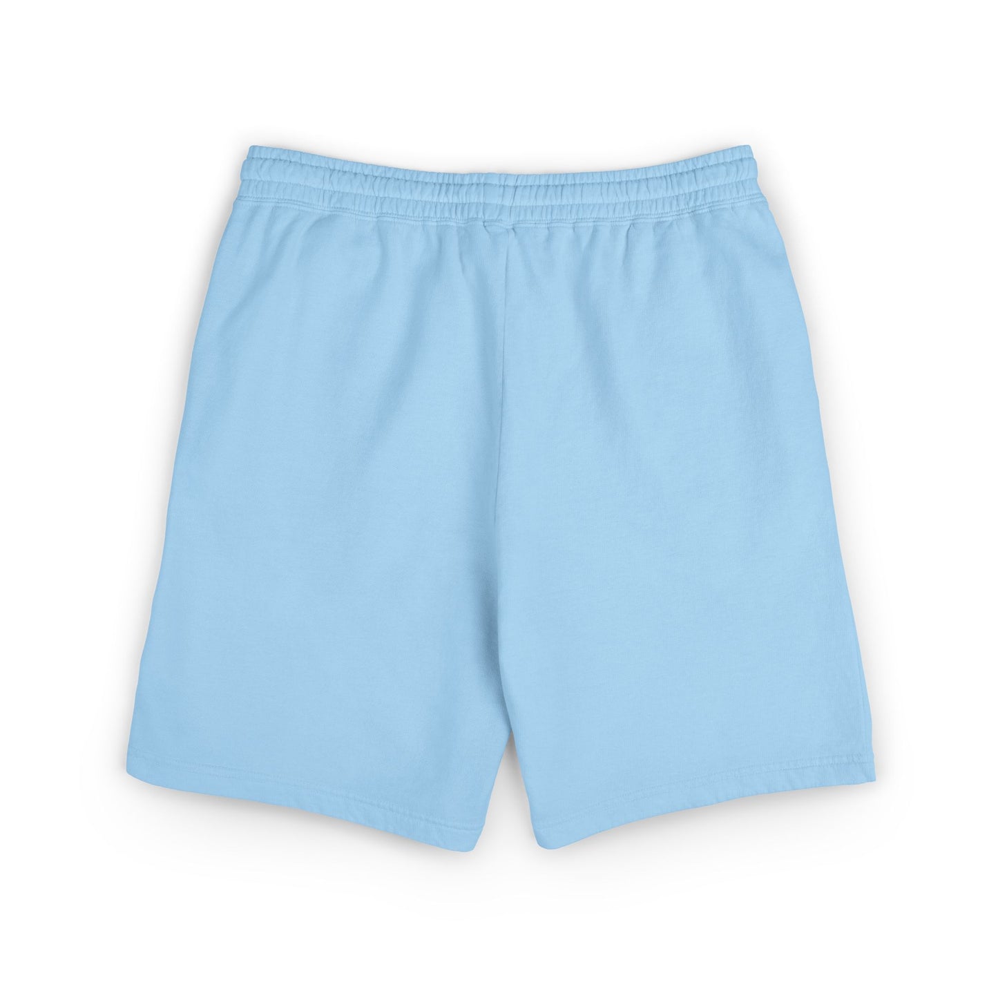 Lightweight "Don’t Spike My Cortisol" Fleece Lounge Shorts