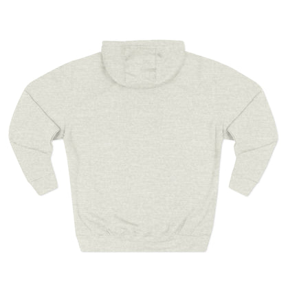 Funny "Adult Life Sucks" Pullover Hoodie