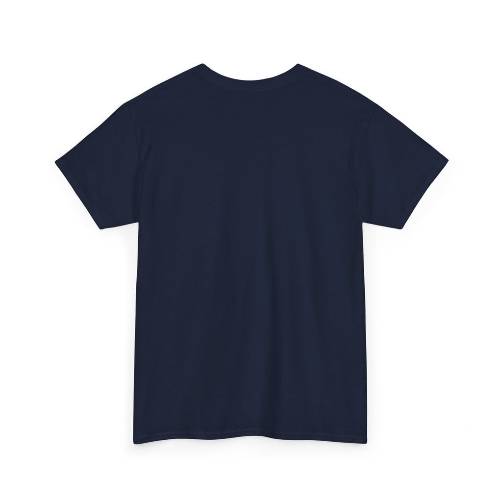We The People 250 Years Comfortable Cotton T-Shirt