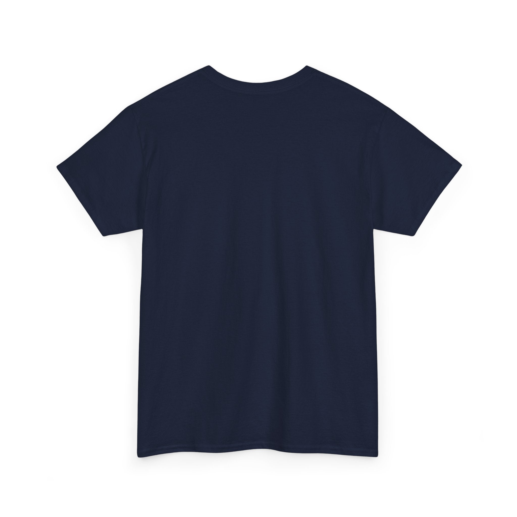 We The People 250 Years Comfortable Cotton T-Shirt