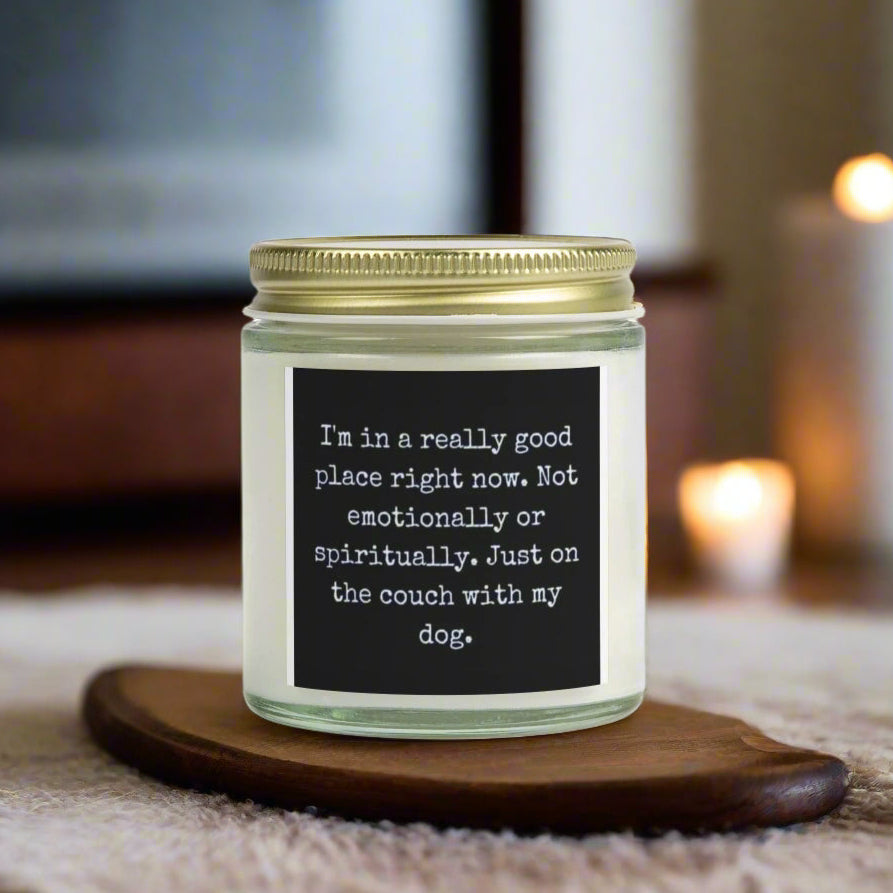 These candles make thoughtful gifts for loved ones during holidays, housewarmings, or just because. Whether you're celebrating a special occasion or enjoying a simple moment of relaxation, these candles are designed to elevate your experience.