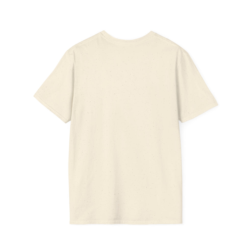 High Standards Club Single Adults Lightweight Comfortable Tee