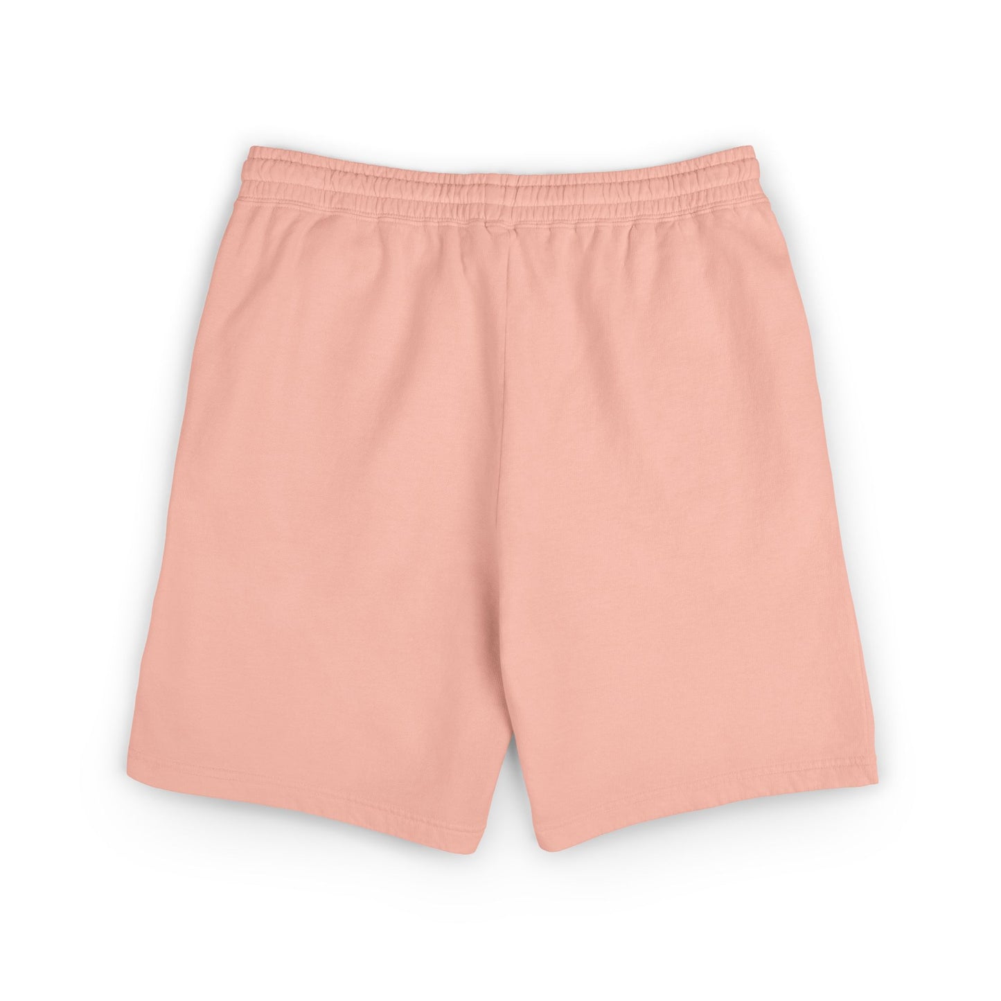Lightweight "Don’t Spike My Cortisol" Fleece Lounge Shorts
