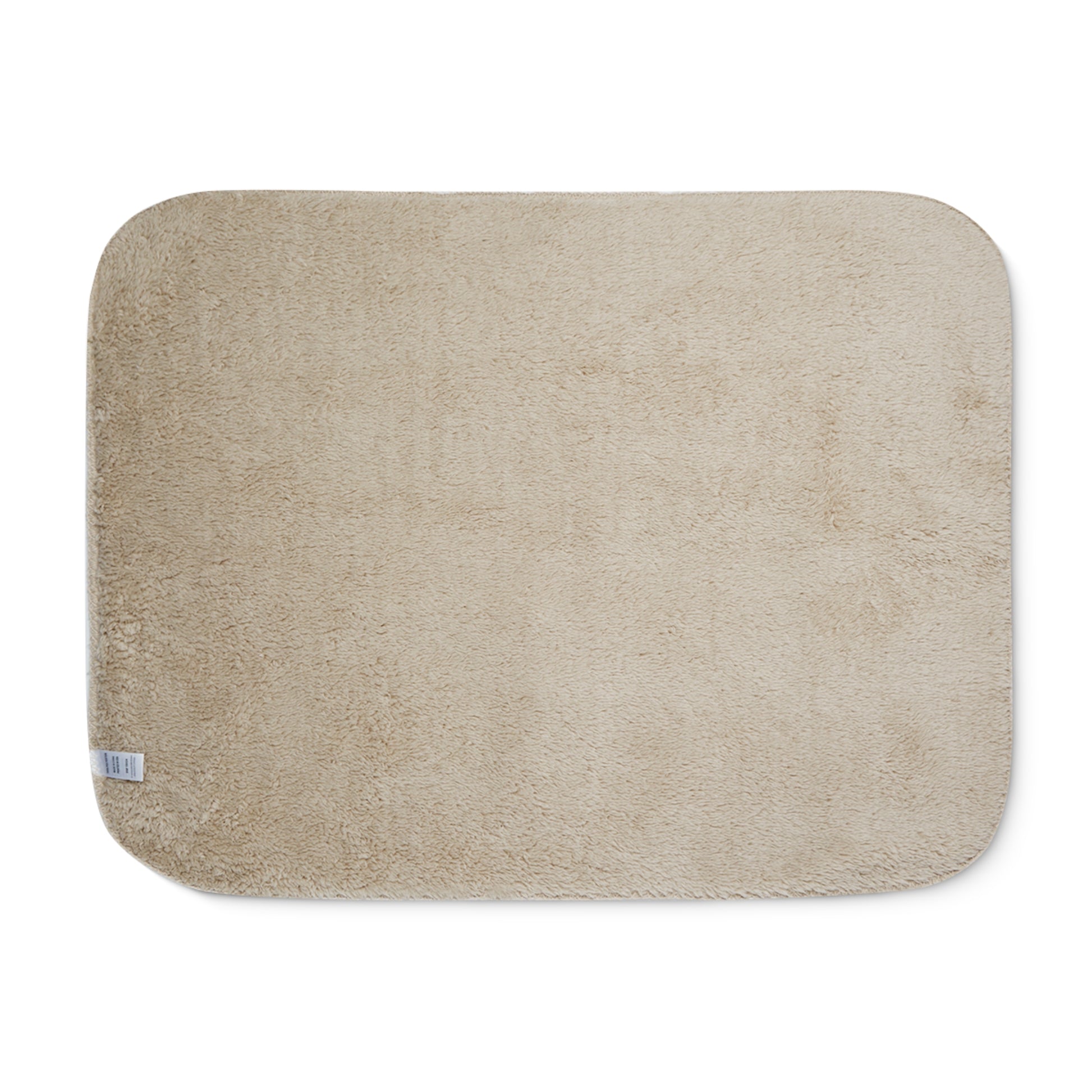 This snuggly sherpa photo blanket comes in beige or grey colors and can now accommodate your own personalized designs. 